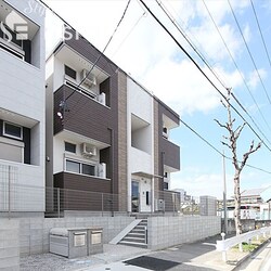 桜本町駅 徒歩9分 2階の物件外観写真